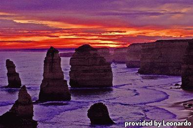 The Great Ocean Road Port Campbell