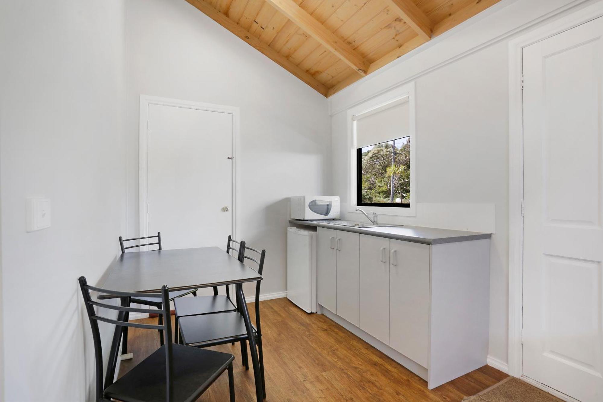 The Great Ocean Road Motel 3*