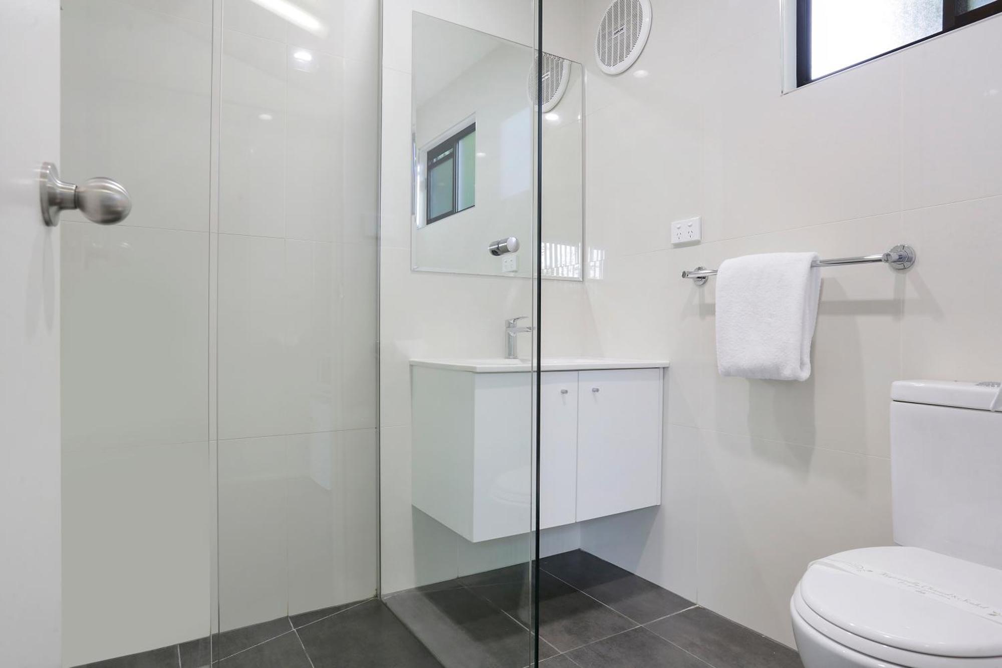 The Great Ocean Road Motel 3*