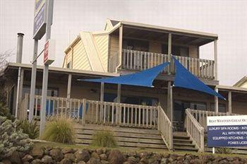 The Great Ocean Road Motel 3*