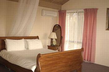 The Great Ocean Road 3* Port Campbell