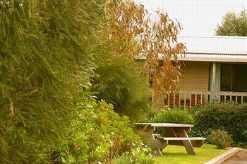 The Great Ocean Road Motel Port Campbell