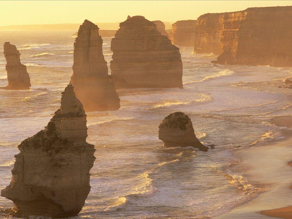 The Great Ocean Road Motel Port Campbell
