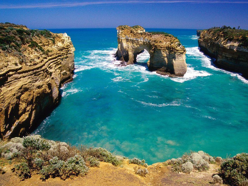 The Great Ocean Road Motel 3*
