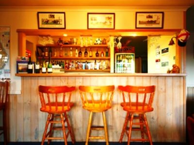 The Great Ocean Road Motel 3*
