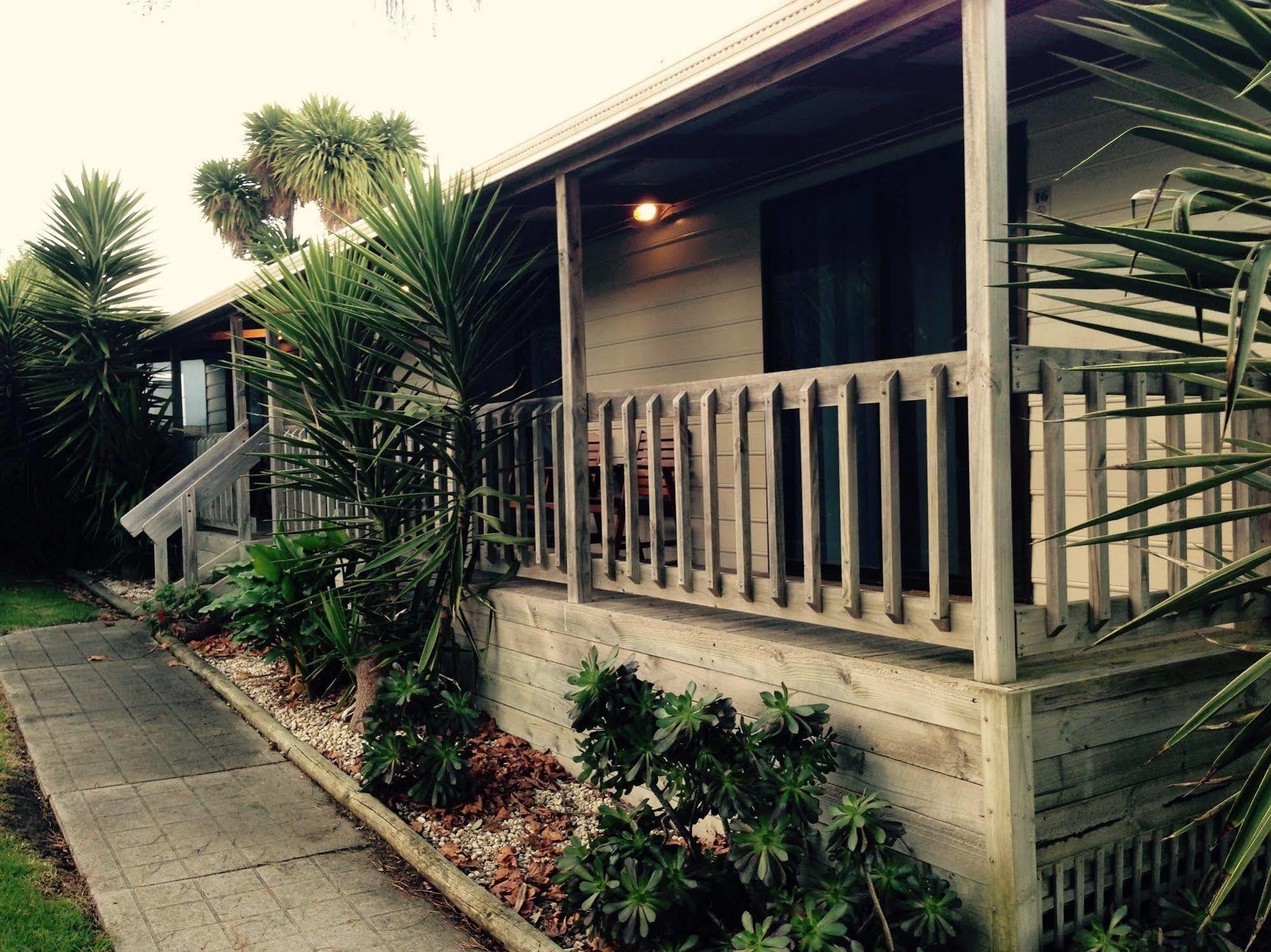 The Great Ocean Road Motel 3*