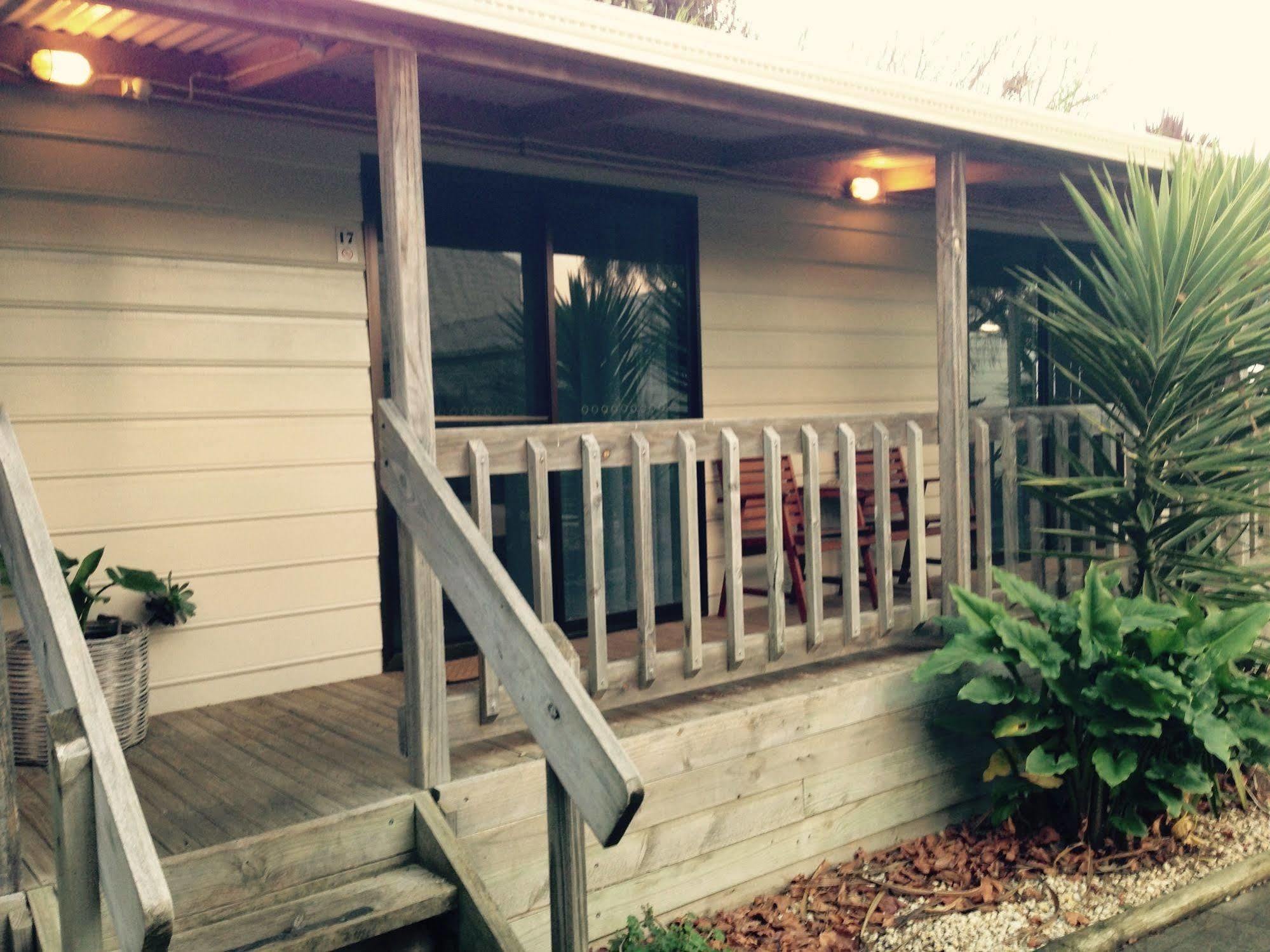 The Great Ocean Road Motel