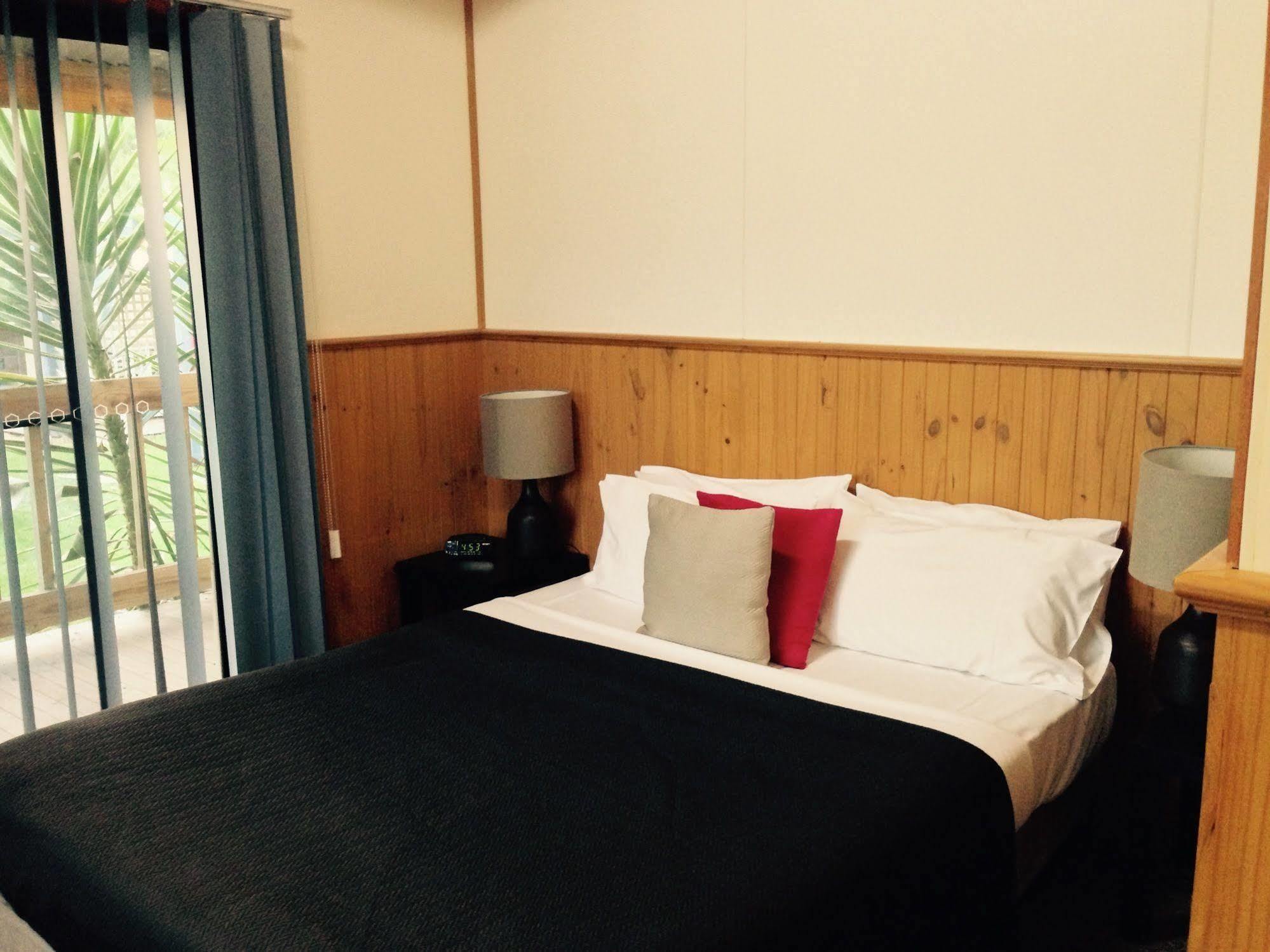 The Great Ocean Road Motel
