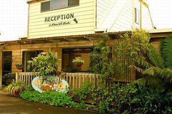 Motel The Great Ocean Road