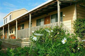 The Great Ocean Road 3* Port Campbell